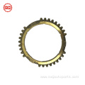 High-Quality manual auto parts synchronize ring FOR CHERY